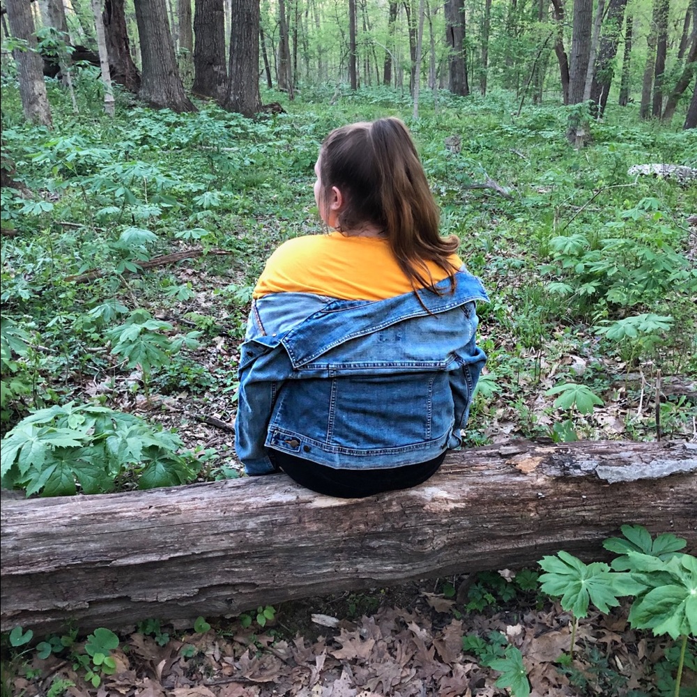 Meet your Posher, Veda